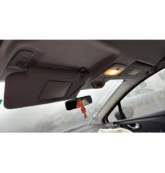 Commande chauffage RENAULT CLIO 4