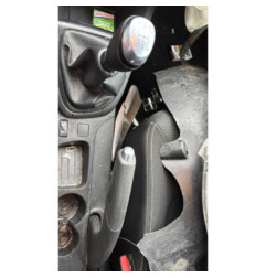 Commande chauffage RENAULT CLIO 4