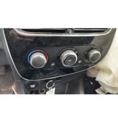 Commande chauffage RENAULT CLIO 4