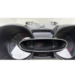 Compteur RENAULT CLIO 4