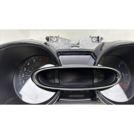 Compteur RENAULT CLIO 4
