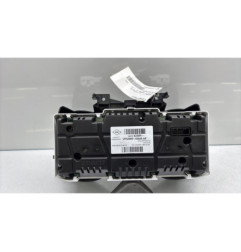Compteur RENAULT CLIO 4