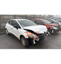 Compteur RENAULT CLIO 4