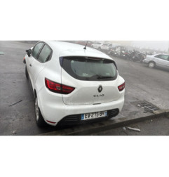 Compteur RENAULT CLIO 4