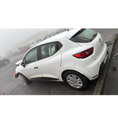 Compteur RENAULT CLIO 4