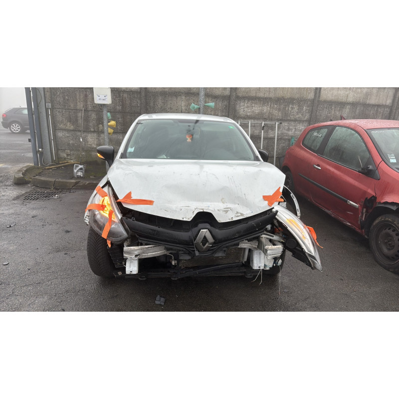 Compteur RENAULT CLIO 4 Photo n°13