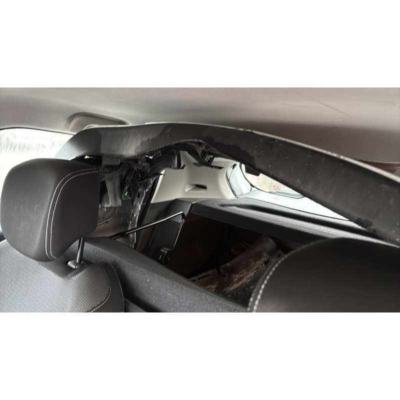 Compteur RENAULT CLIO 4 Photo n°16