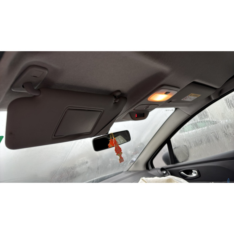 Compteur RENAULT CLIO 4 Photo n°18