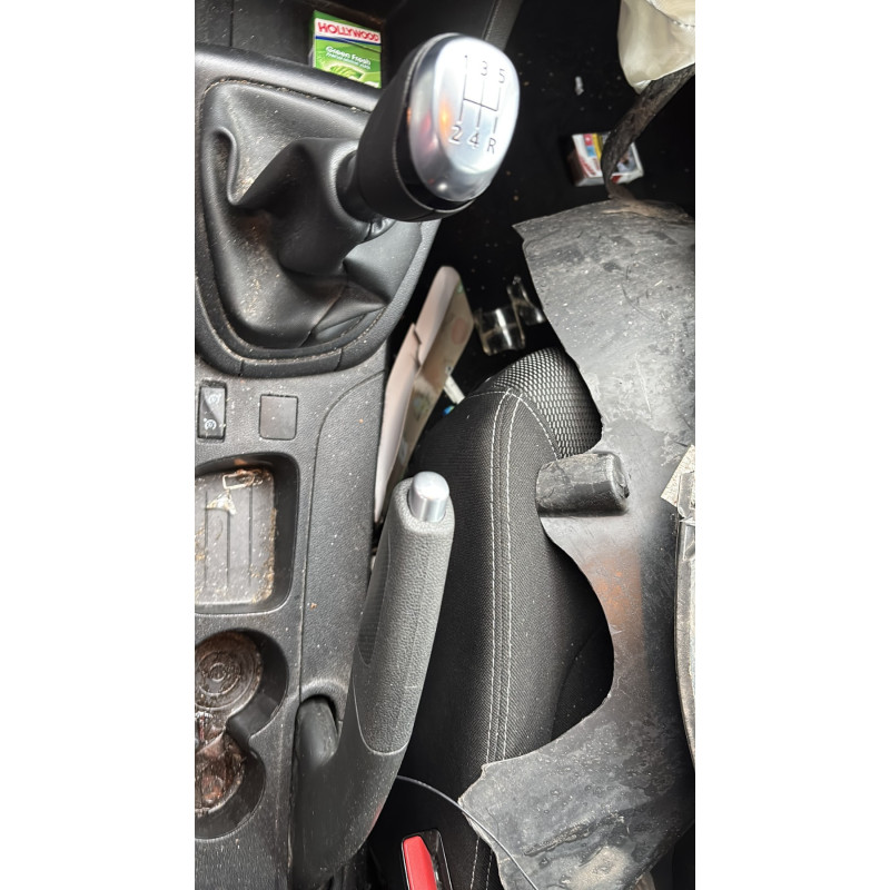 Compteur RENAULT CLIO 4 Photo n°19