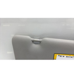 Pare soleil droit RENAULT CLIO 4