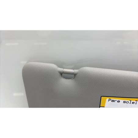 Pare soleil droit RENAULT CLIO 4