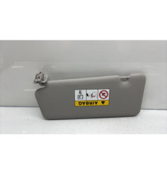 Pare soleil droit RENAULT CLIO 4