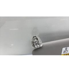 Pare soleil droit RENAULT CLIO 4