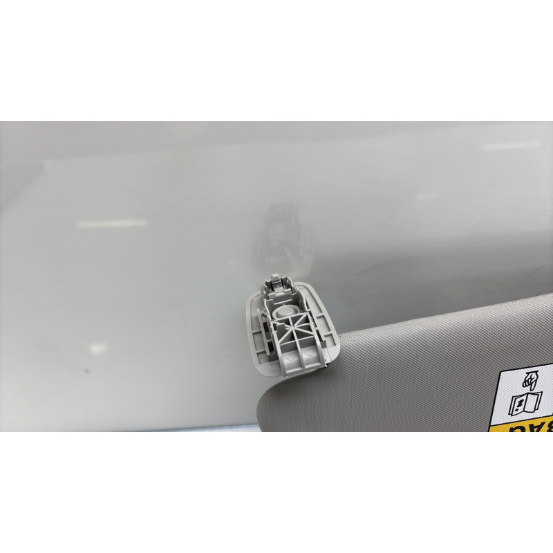 Pare soleil droit RENAULT CLIO 4 Photo n°5
