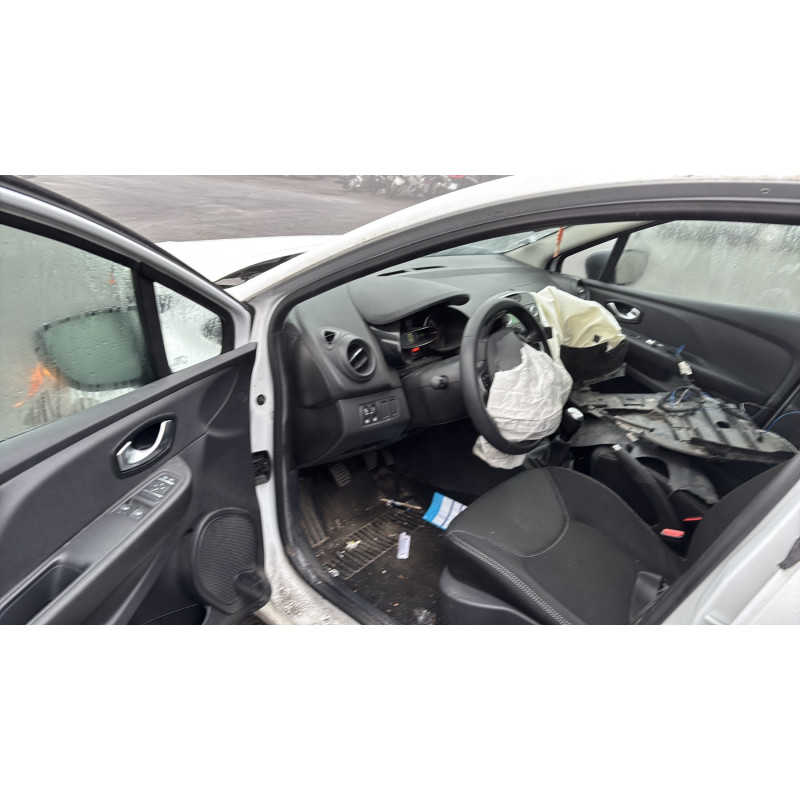 Pare soleil droit RENAULT CLIO 4 Photo n°16