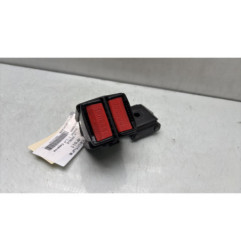 Attache ceinture arriere droit RENAULT CLIO 2 Photo n°1