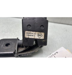 Attache ceinture arriere droit RENAULT CLIO 2
