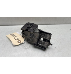 Attache ceinture arriere droit RENAULT CLIO 2