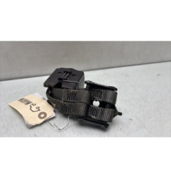 Attache ceinture arriere droit RENAULT CLIO 2