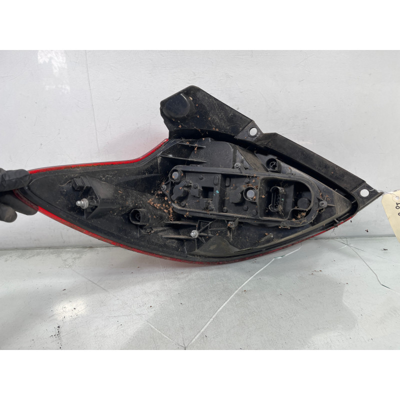 Feu arriere principal droit (feux) FORD KA 2 Photo n°4