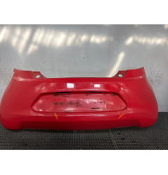 Pare choc arriere FORD KA 2 Photo n°1