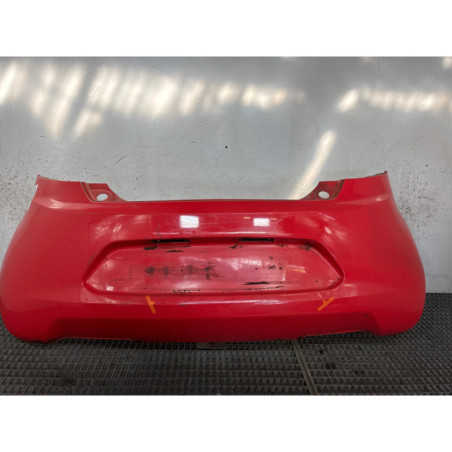 Pare choc arriere FORD KA 2 Photo n°1