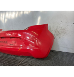 Pare choc arriere FORD KA 2