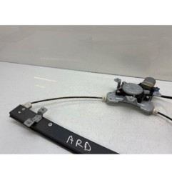 Leve vitre electrique arriere droit CHEVROLET CAPTIVA Photo n°1