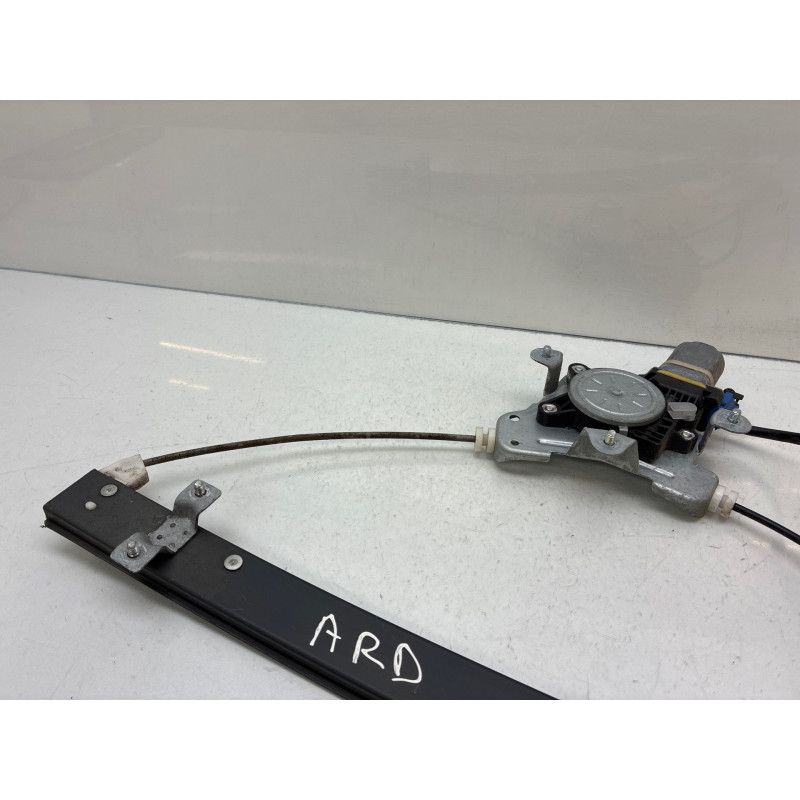Leve vitre electrique arriere droit CHEVROLET CAPTIVA Photo n°1