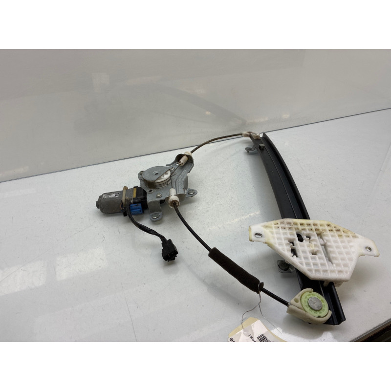 Leve vitre electrique arriere droit CHEVROLET CAPTIVA Photo n°2
