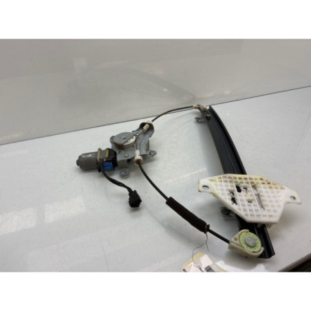 Leve vitre electrique arriere droit CHEVROLET CAPTIVA