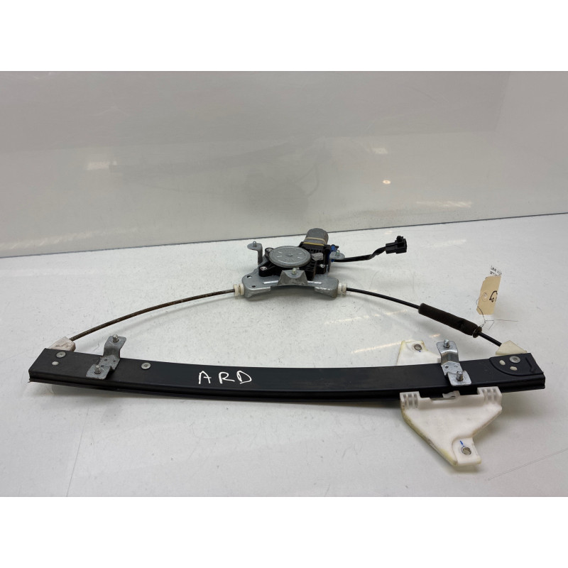 Leve vitre electrique arriere droit CHEVROLET CAPTIVA Photo n°4