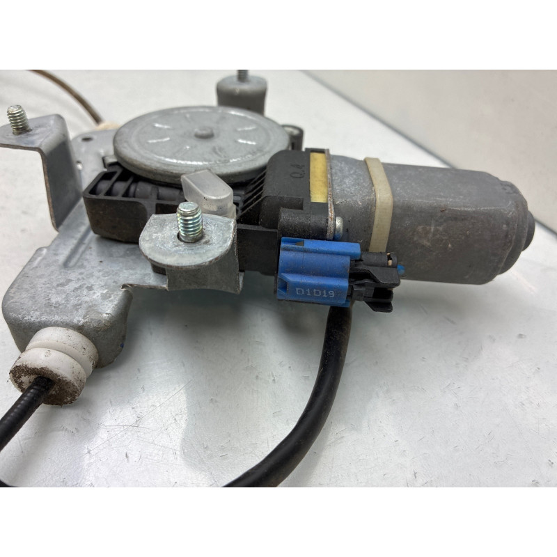 Leve vitre electrique arriere droit CHEVROLET CAPTIVA Photo n°5