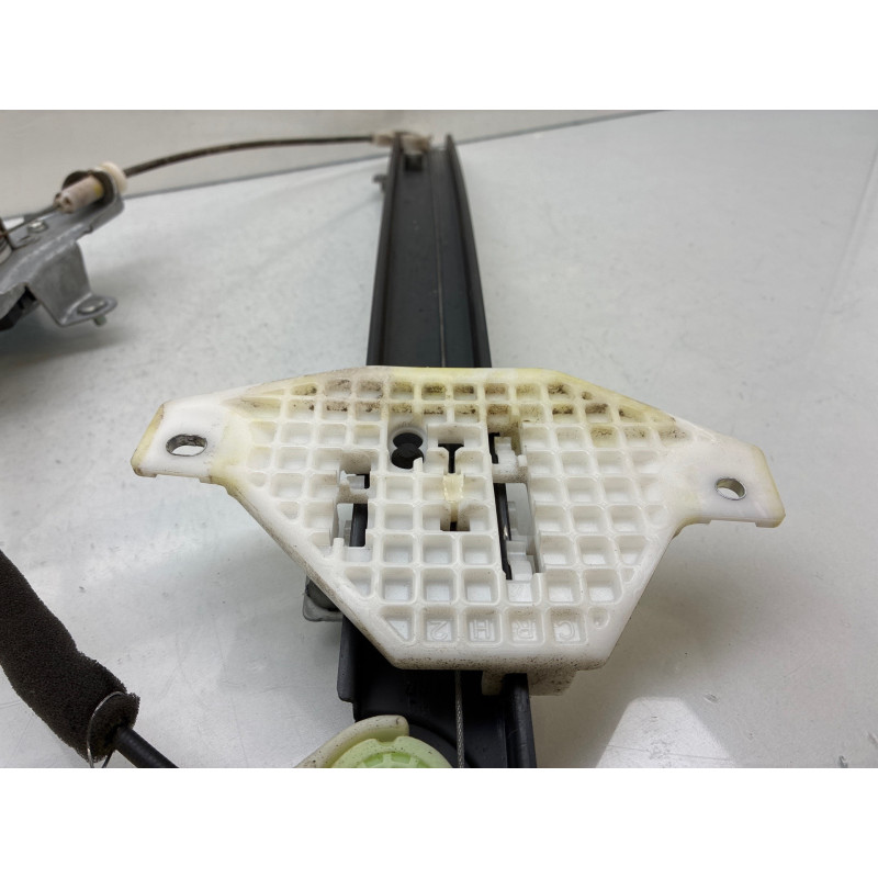Leve vitre electrique arriere droit CHEVROLET CAPTIVA Photo n°6