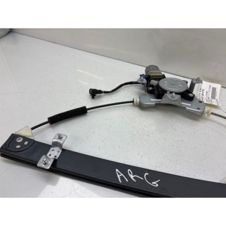 Leve vitre electrique arriere gauche CHEVROLET CAPTIVA