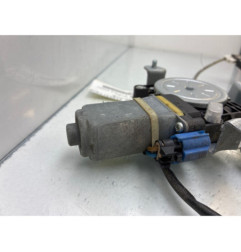 Leve vitre electrique arriere gauche CHEVROLET CAPTIVA