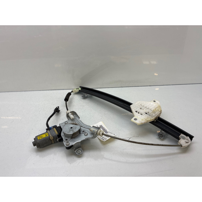 Leve vitre electrique arriere gauche CHEVROLET CAPTIVA Photo n°5