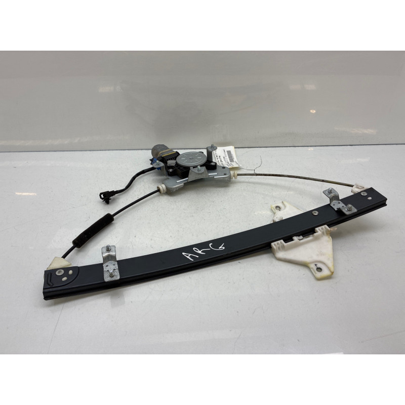Leve vitre electrique arriere gauche CHEVROLET CAPTIVA Photo n°6