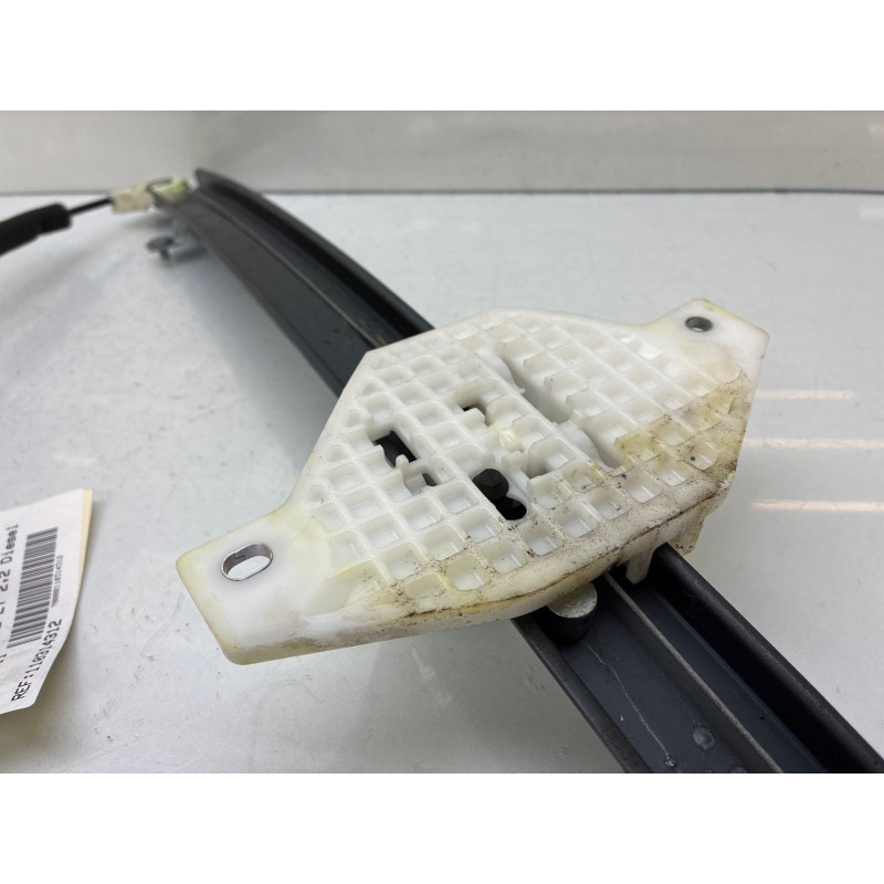Leve vitre electrique arriere gauche CHEVROLET CAPTIVA Photo n°7