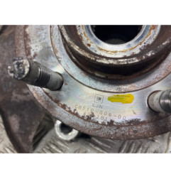 Pivot de moyeu avant droit CHEVROLET CAPTIVA