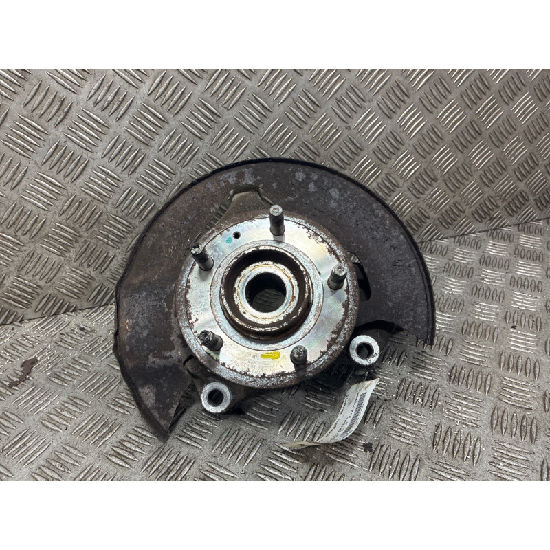 Pivot de moyeu avant droit CHEVROLET CAPTIVA Photo n°4