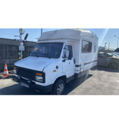 Demarreur CITROEN C25