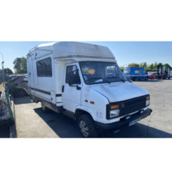 Demarreur CITROEN C25