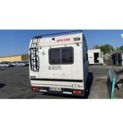 Demarreur CITROEN C25