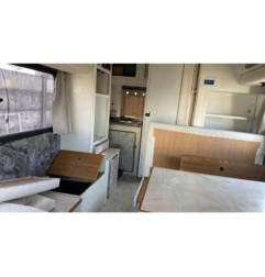 Demarreur CITROEN C25