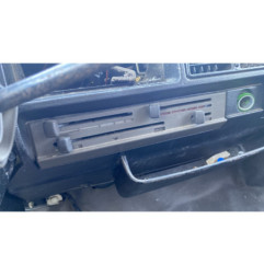 Demarreur CITROEN C25