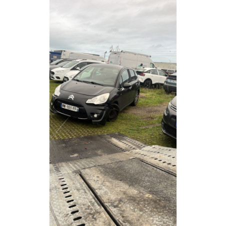 Bloc ABS (freins anti-blocage) CITROEN C3 2 Photo n°1