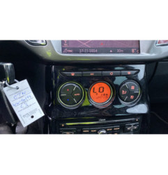 Bloc ABS (freins anti-blocage) CITROEN C3 2