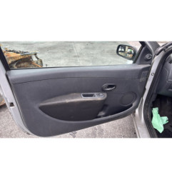Boite de vitesses RENAULT CLIO 3
