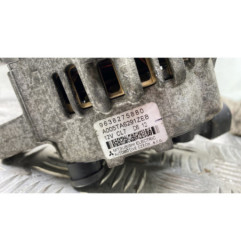 Alternateur PEUGEOT 206